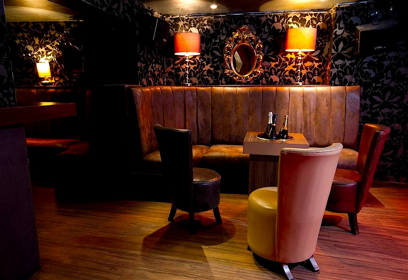 bar social best bars in battersea 1