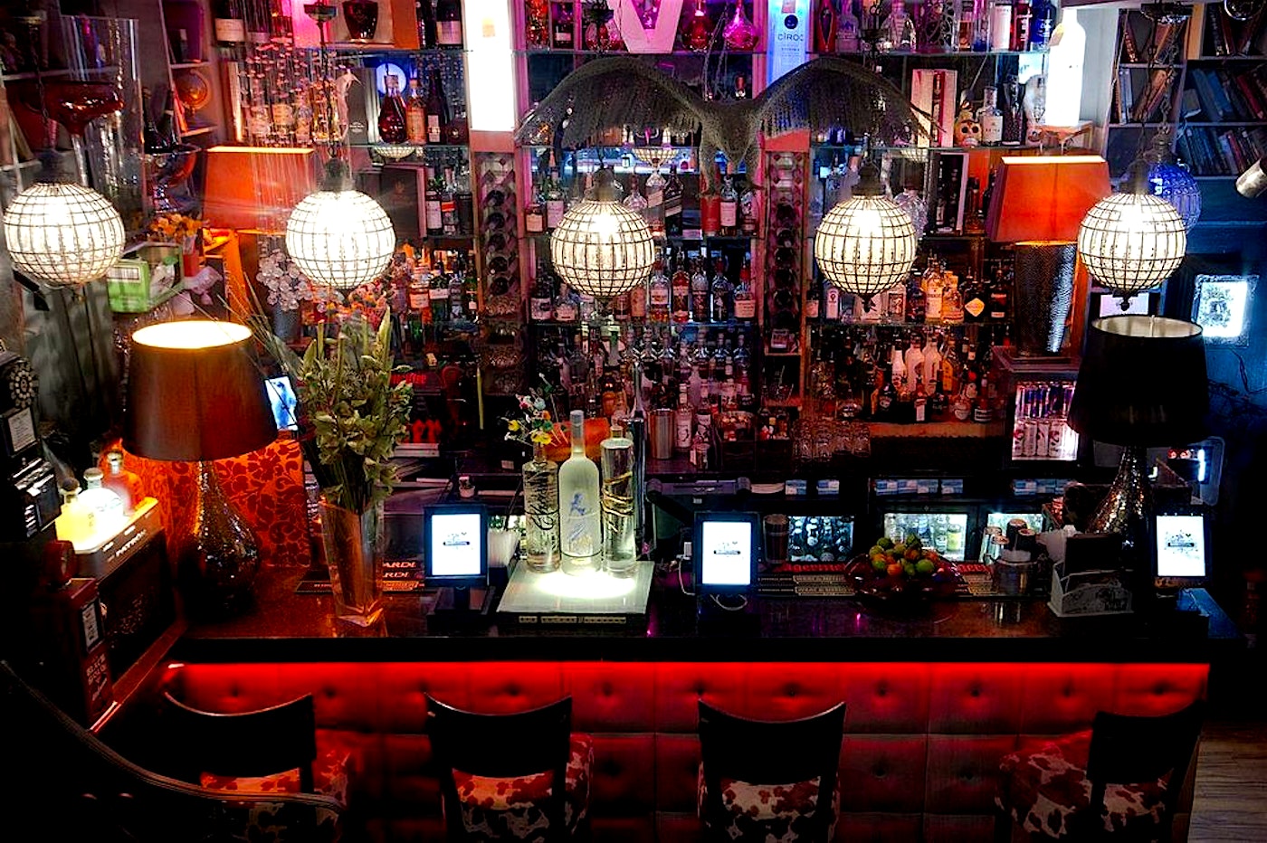bar social best bars in battersea 2