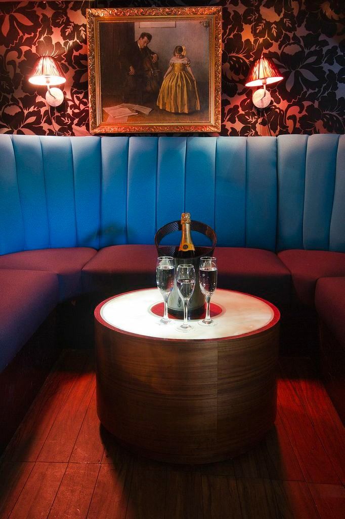 bar social best bars in battersea 3