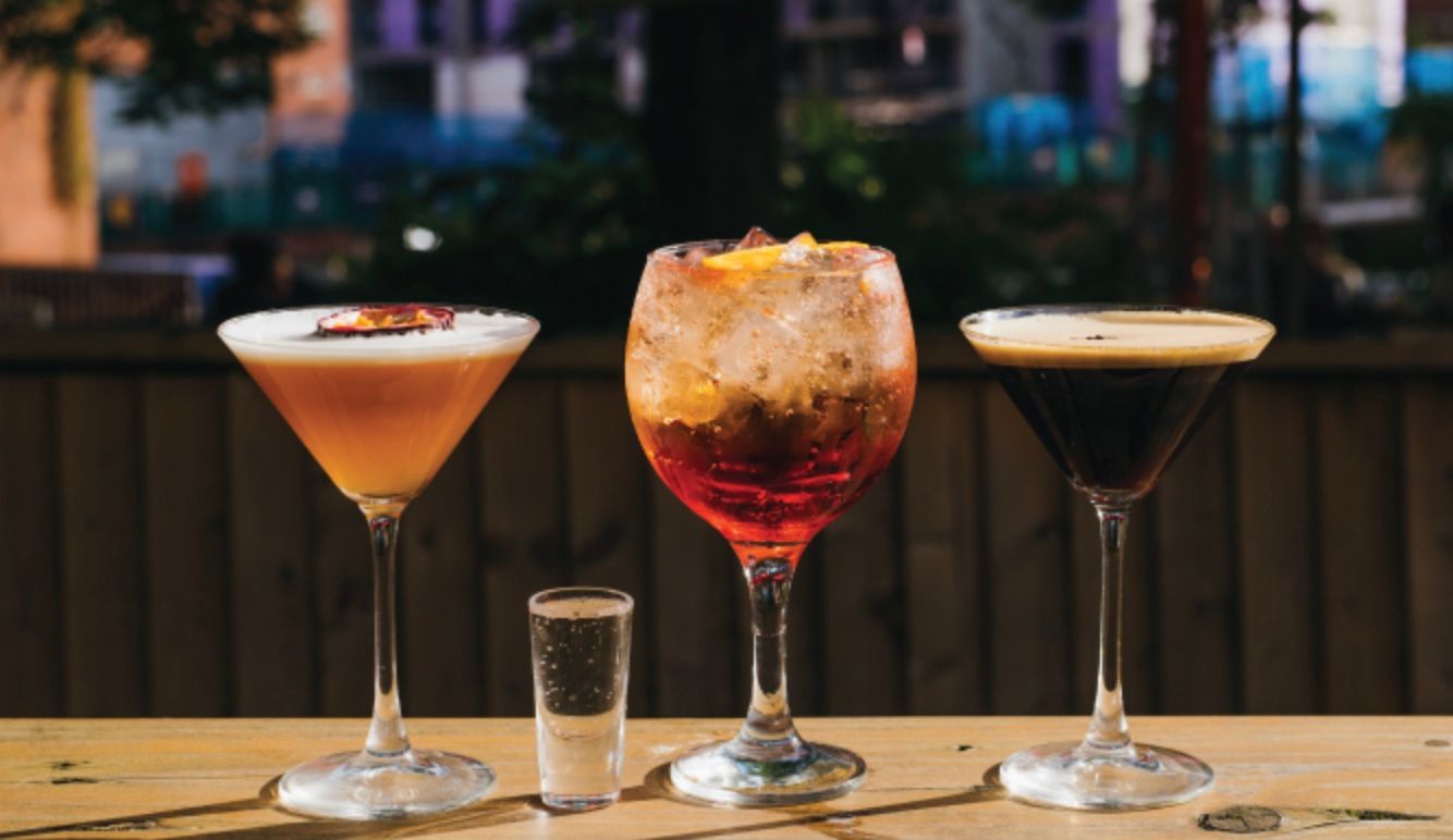 barca bar castlefile manchester bar 