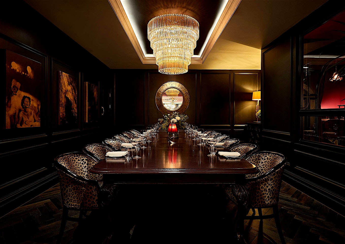 bardo st james westminster private dining london