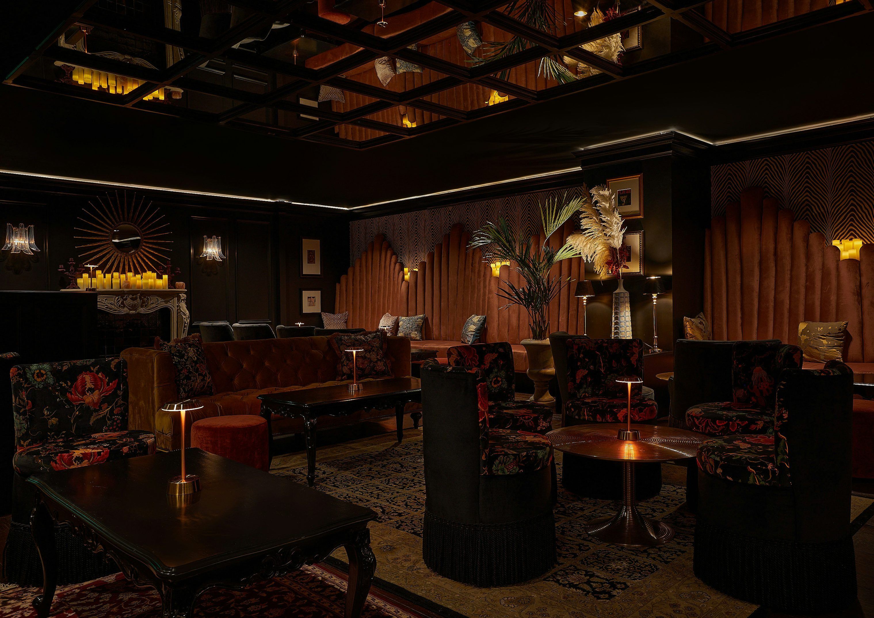 bardo st james westminster private dining london