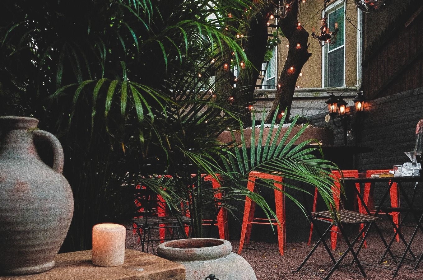 barely disfigured brooklyn cocktail bar