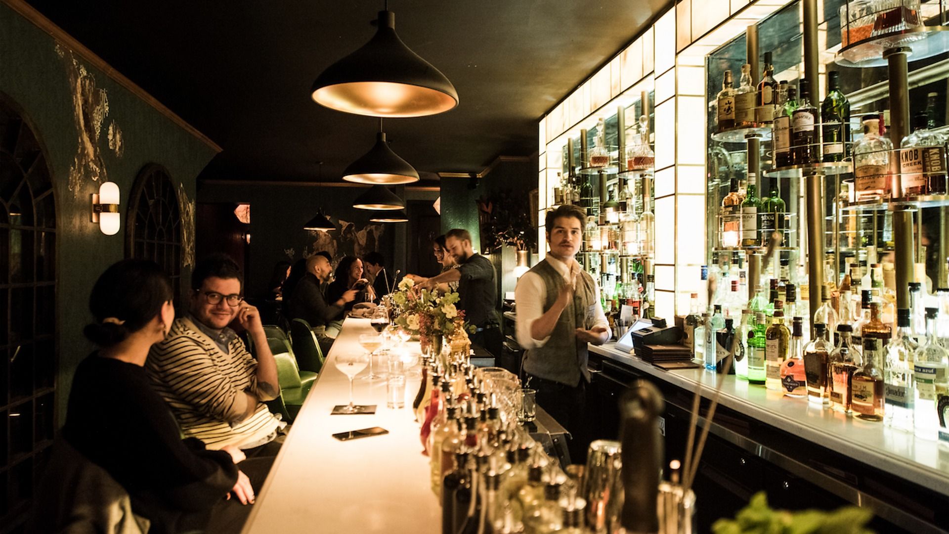 barely disfigured brooklyn cocktail bar