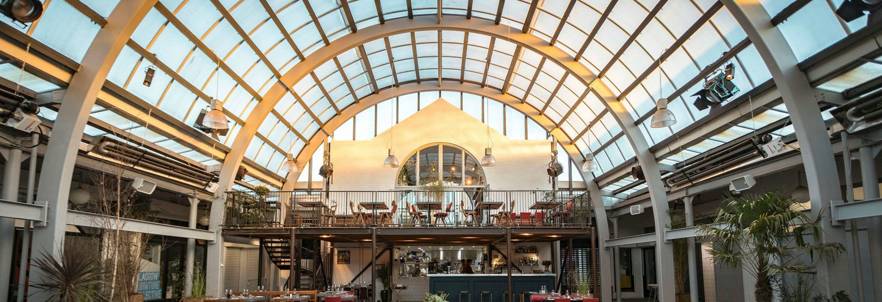 Not your usual trip to the Barras: Barras Art & Design (BAaD) image 2