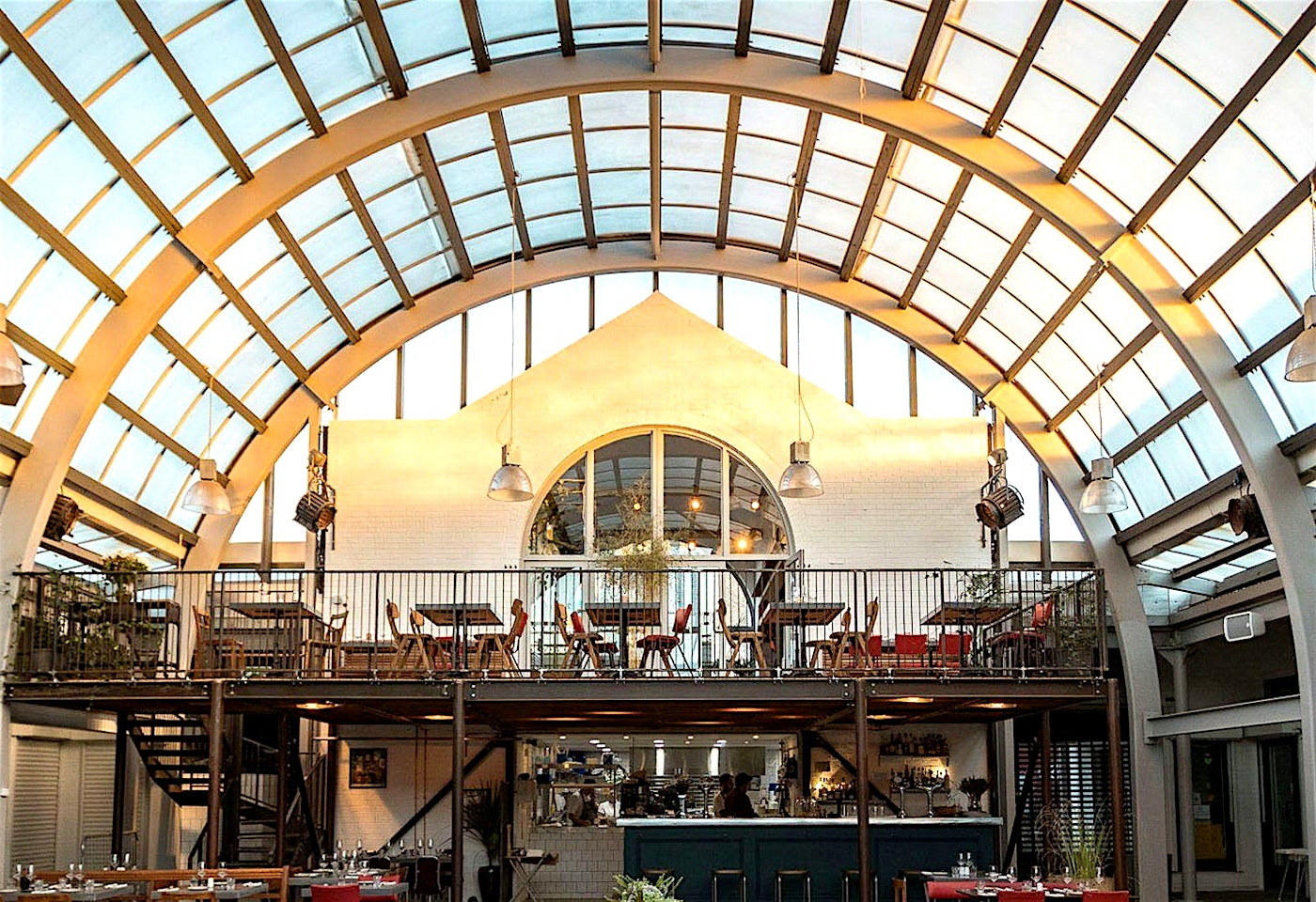 Not your usual trip to the Barras: Barras Art & Design (BAaD) image 2