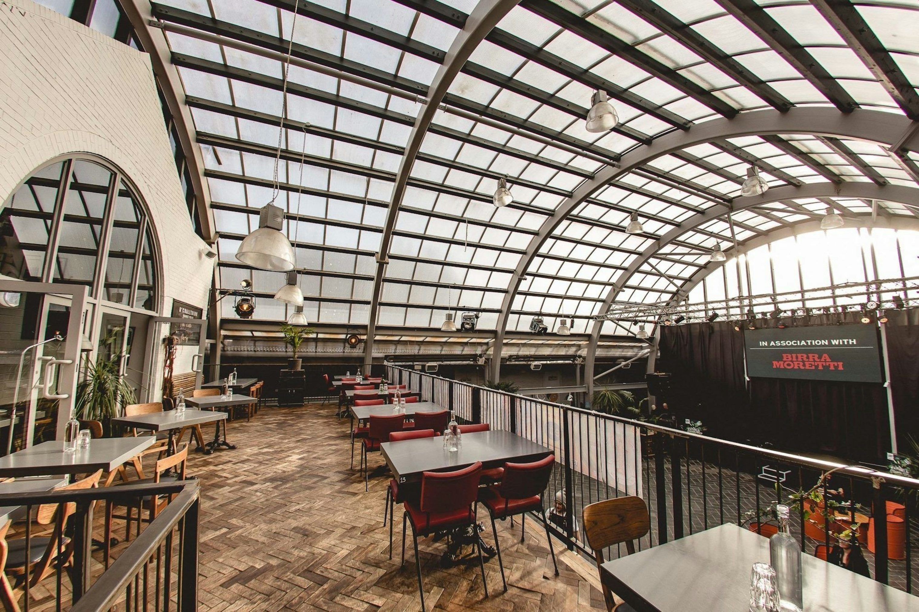 Our 5 favourite Glasgow birthday party venues