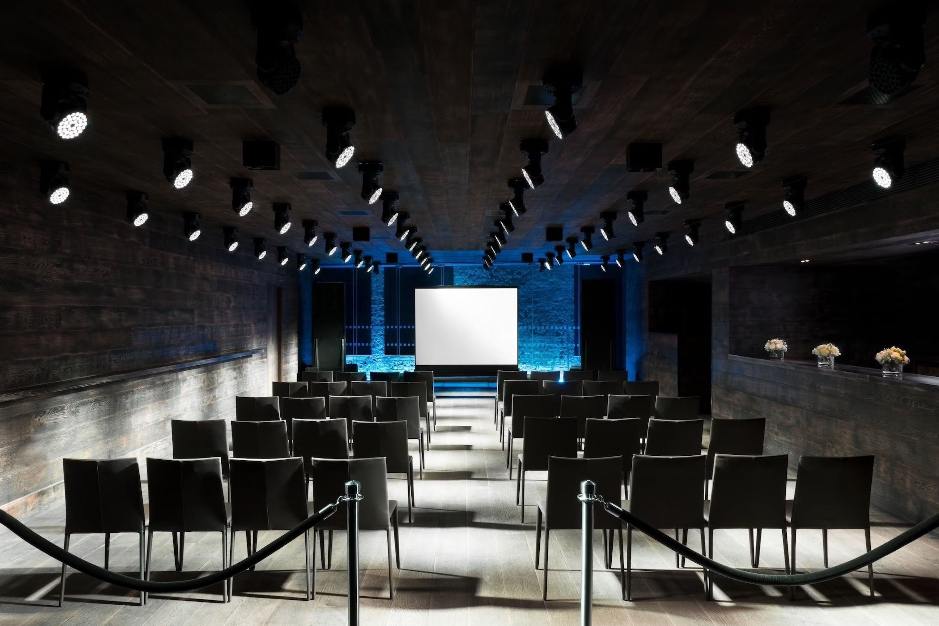 The 8 best screening rooms in Soho