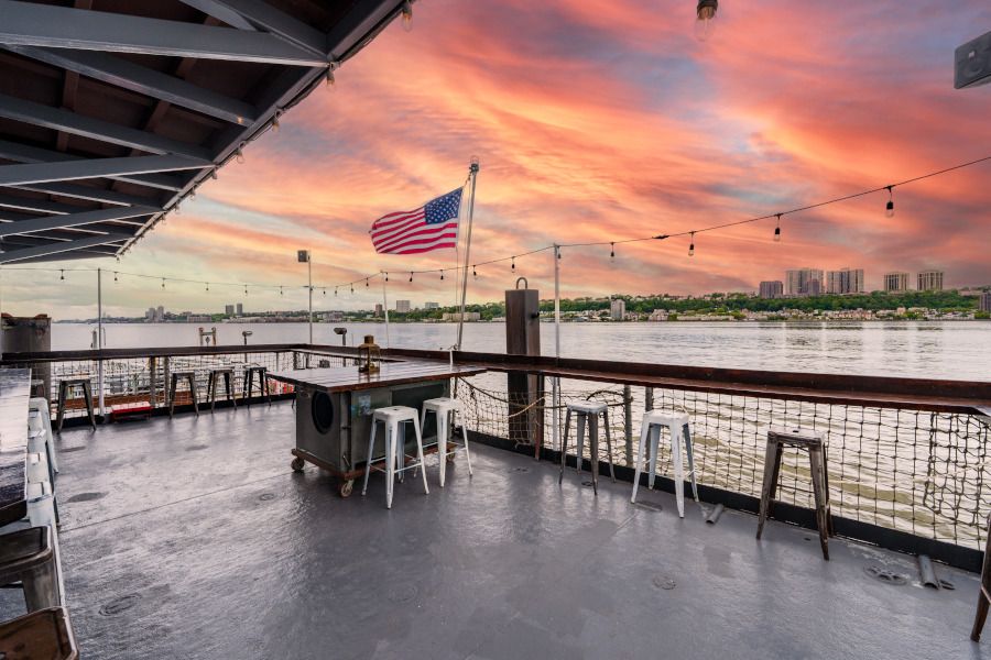 baylander unique venues manhattan nyc