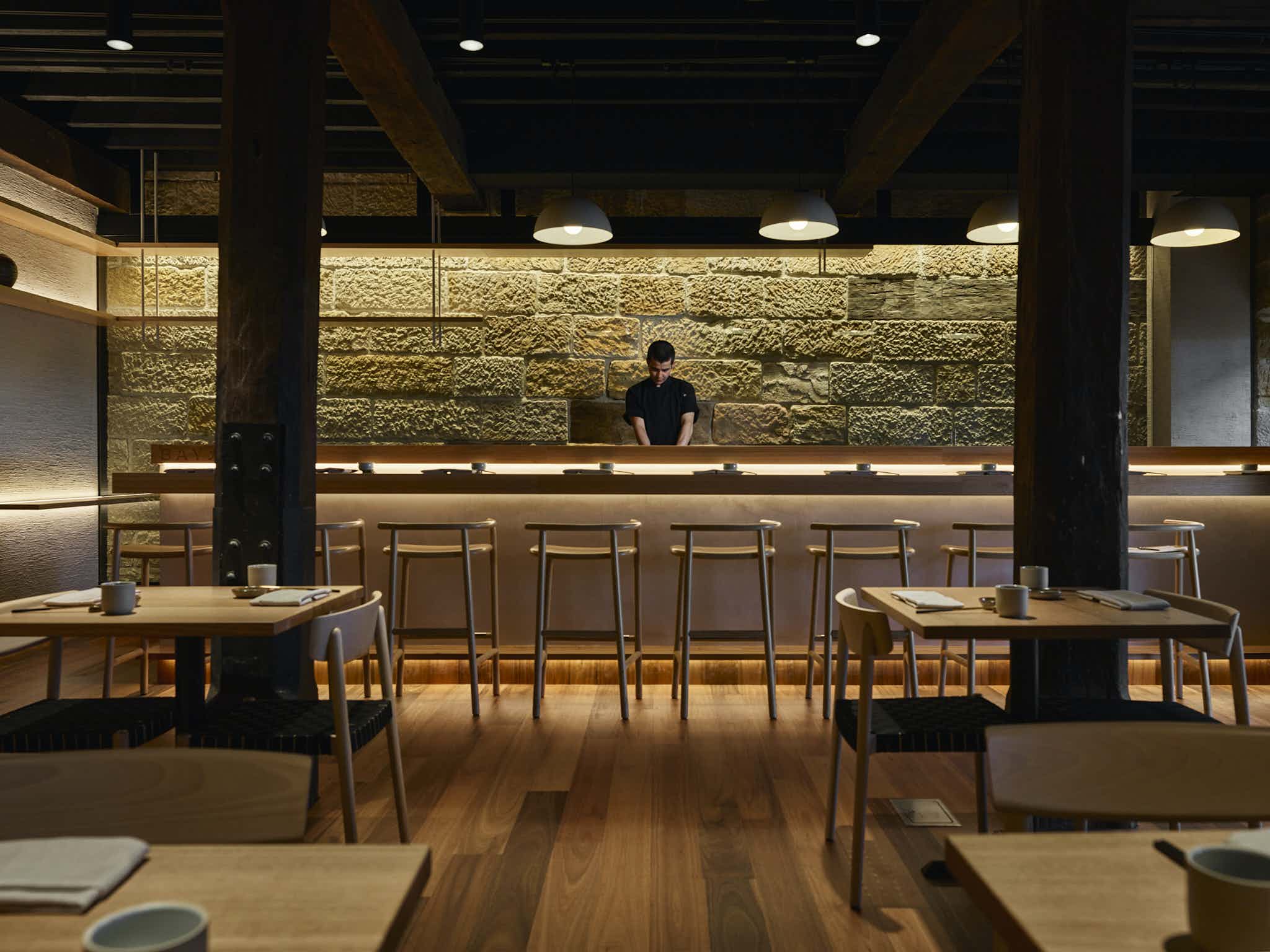 Bay Nine Omakase | Bay Nine Omakase | Venue Hire Sydney | 3
