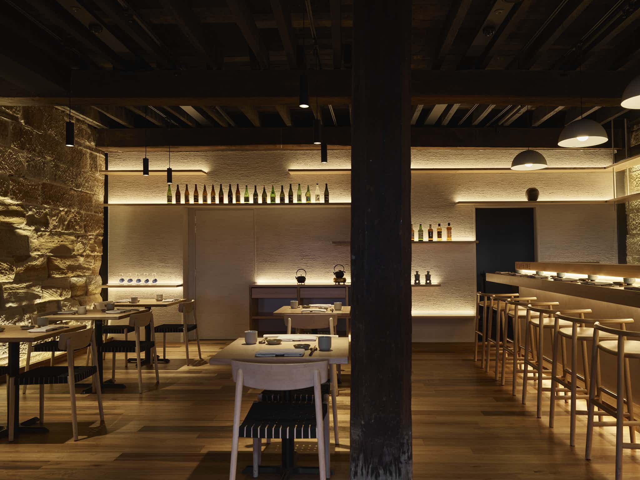 Dine In Style at These Private Dining Spots