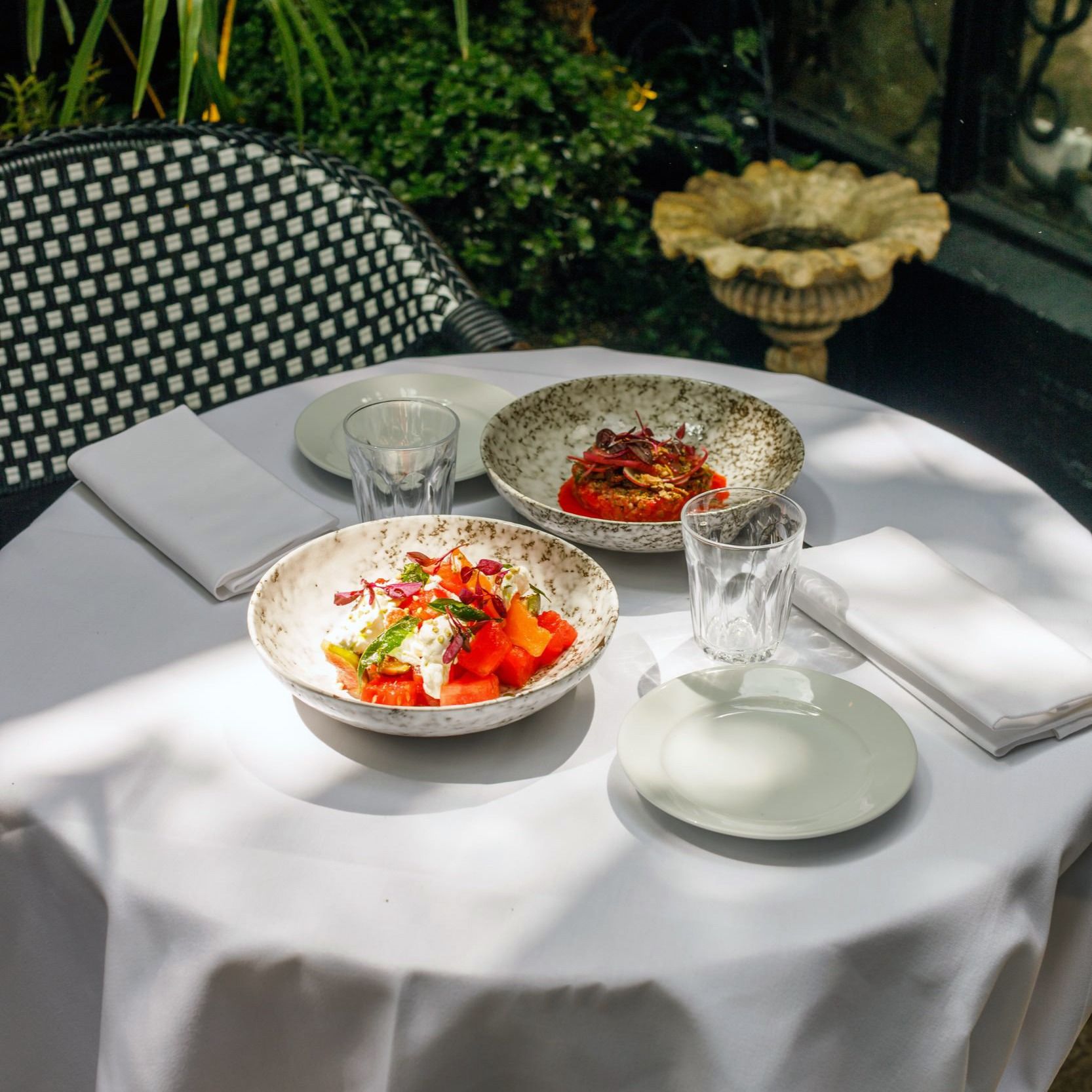 beach blanket notting hill cocktail bars 3