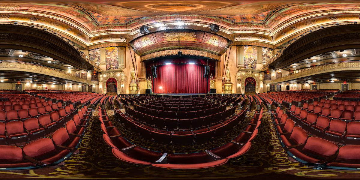 beacon theater upper west side conference venue nyc