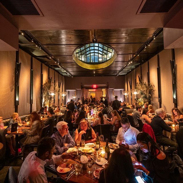 The best Lower East Side birthday venues 