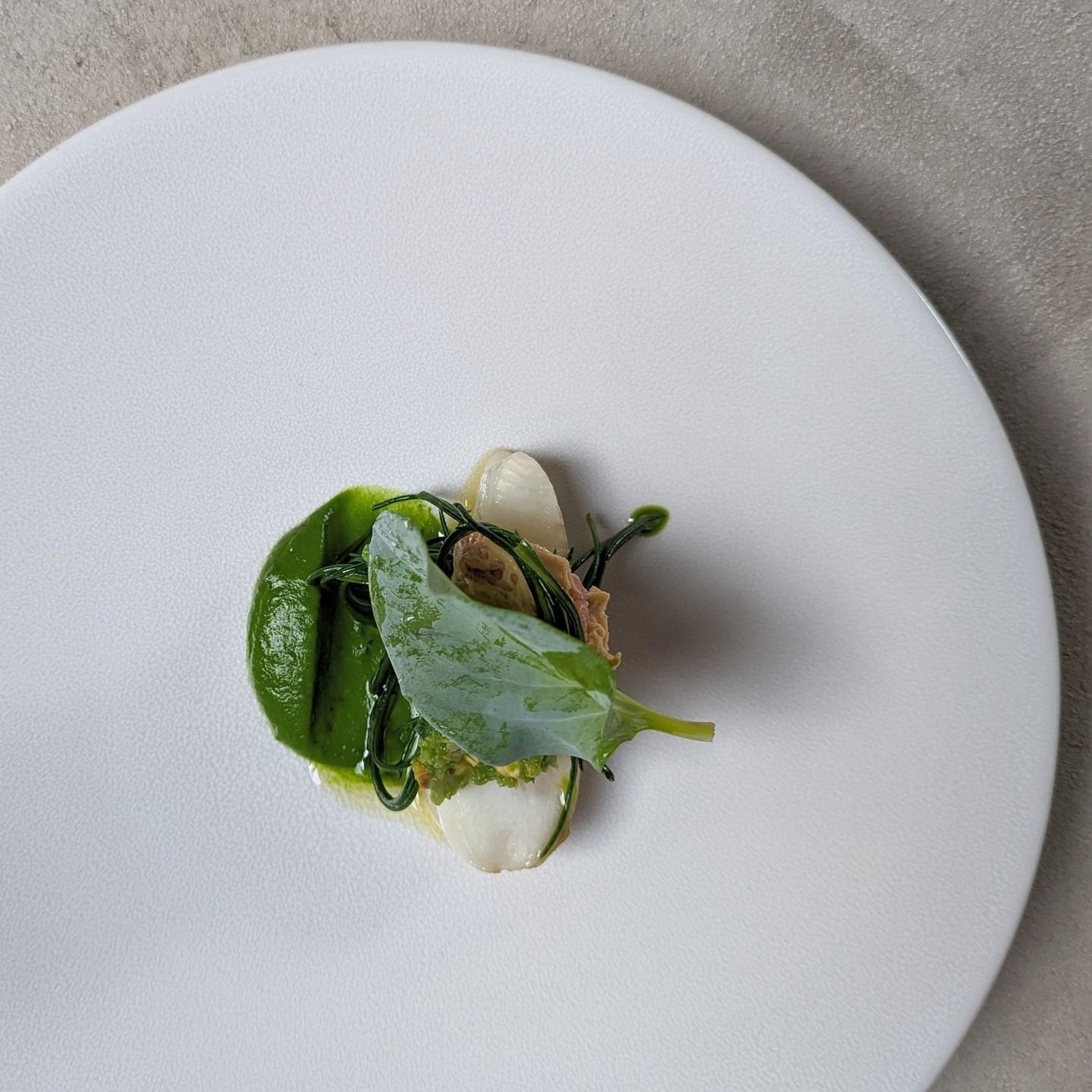 behind hackney private dining london