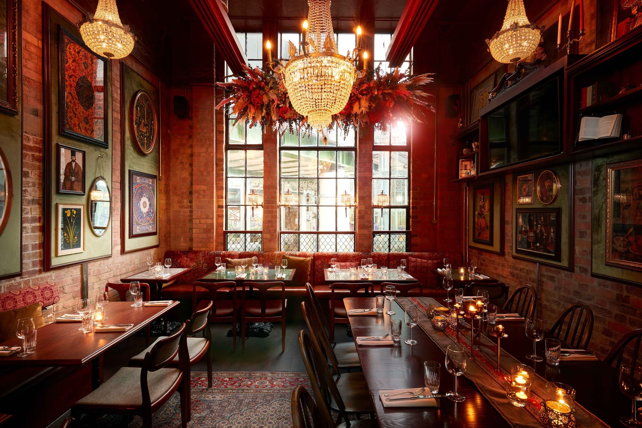 berenjak london bridge private dining rooms 1