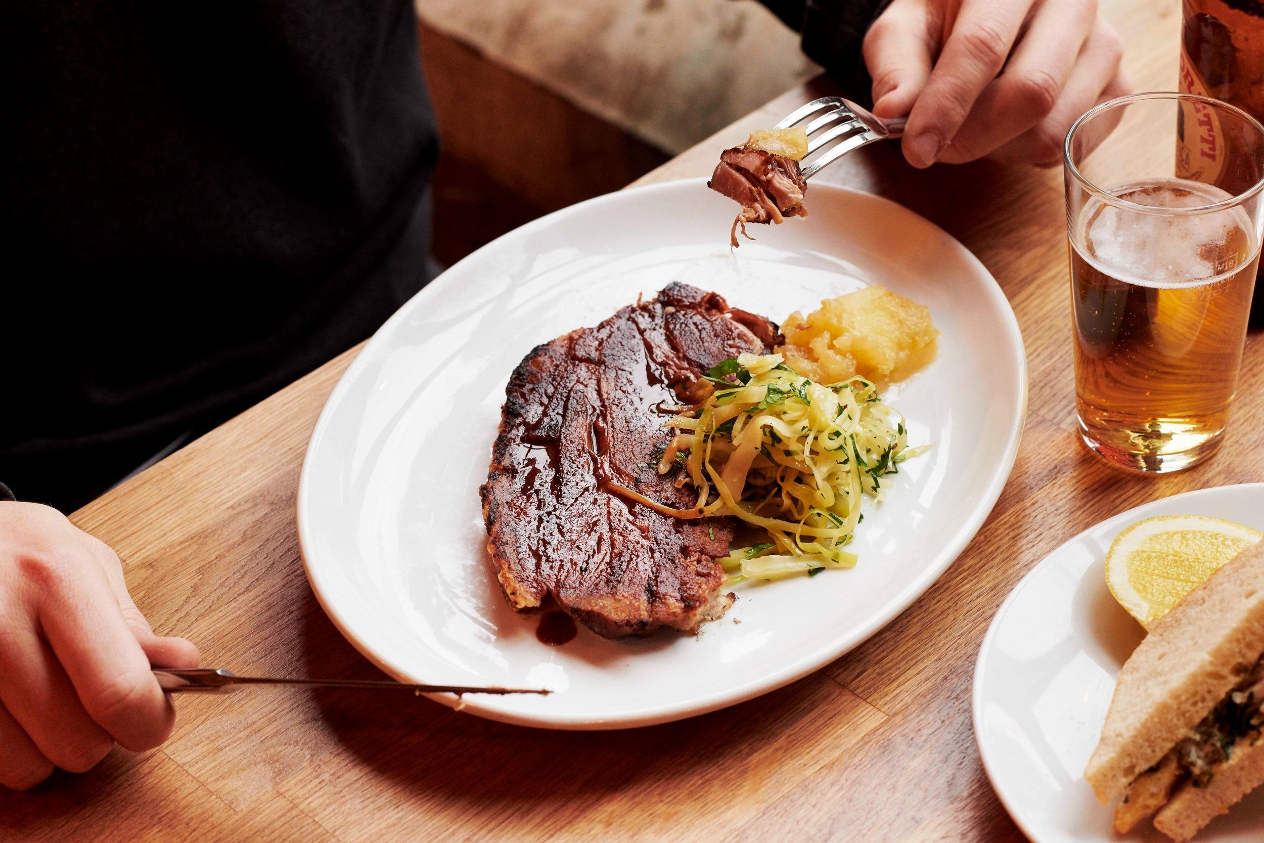 Top 5 outdoor bars near London Bridge Hire Now