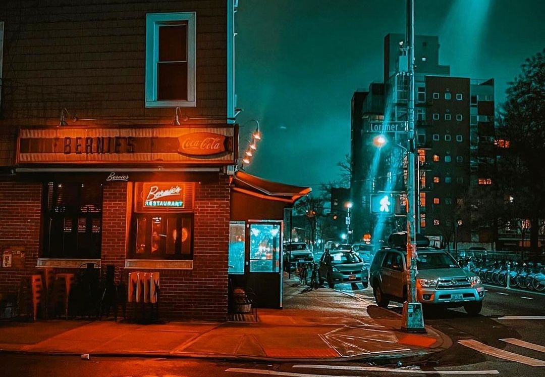 bernies restaurant buyout to rent event space nyc