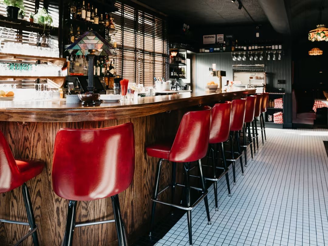 Travel back in time with a buyout of this Brooklyn restaurant: Bernie's image 2