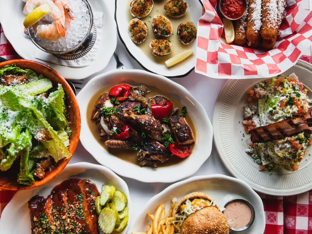 Travel back in time with a buyout of this Brooklyn restaurant: Bernie's image 3