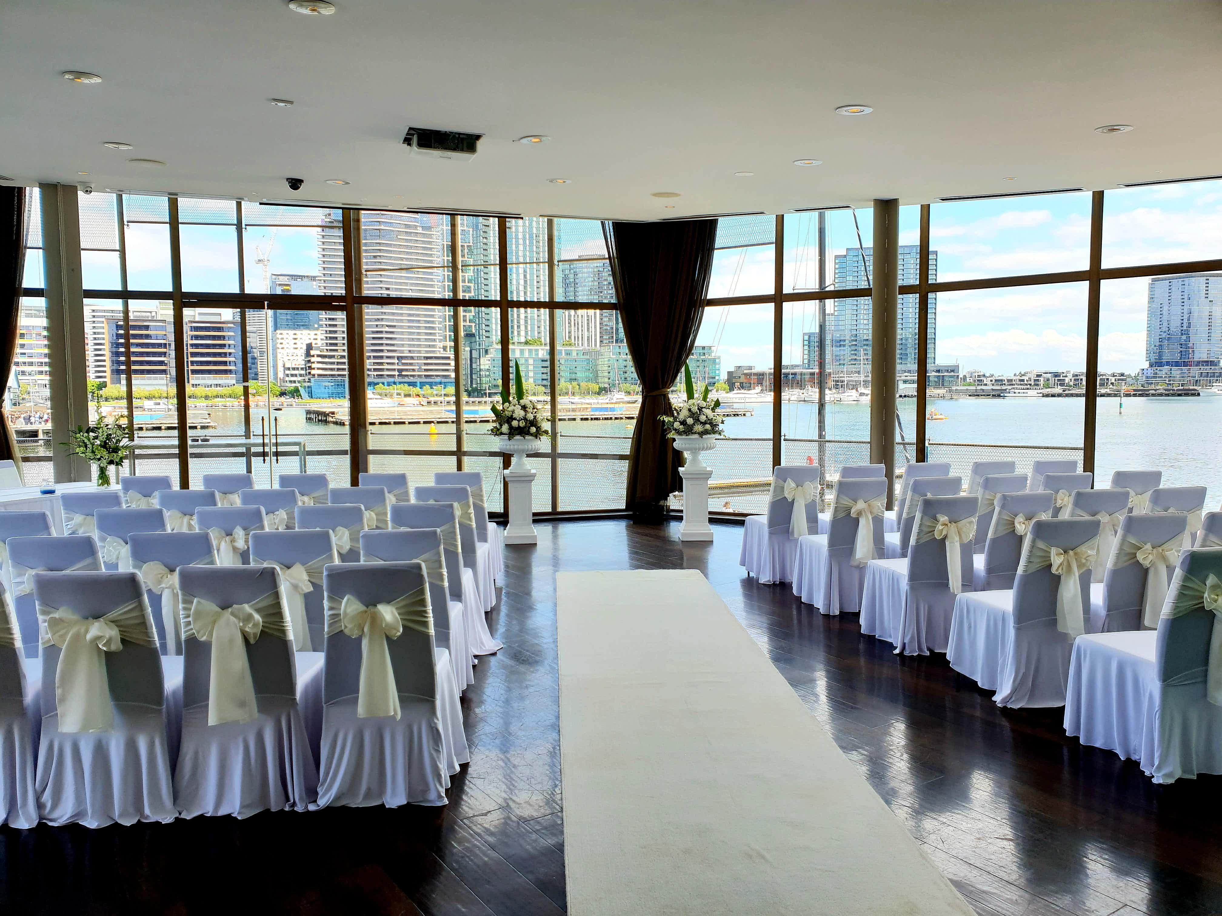 Berth | Berth Upstairs | Venue Hire Melbourne | 2
