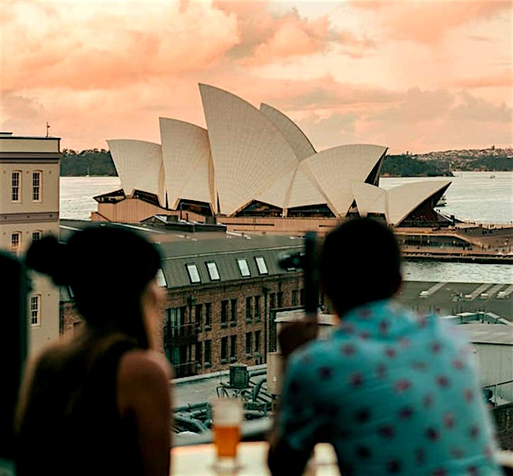 Hire Sydney venues