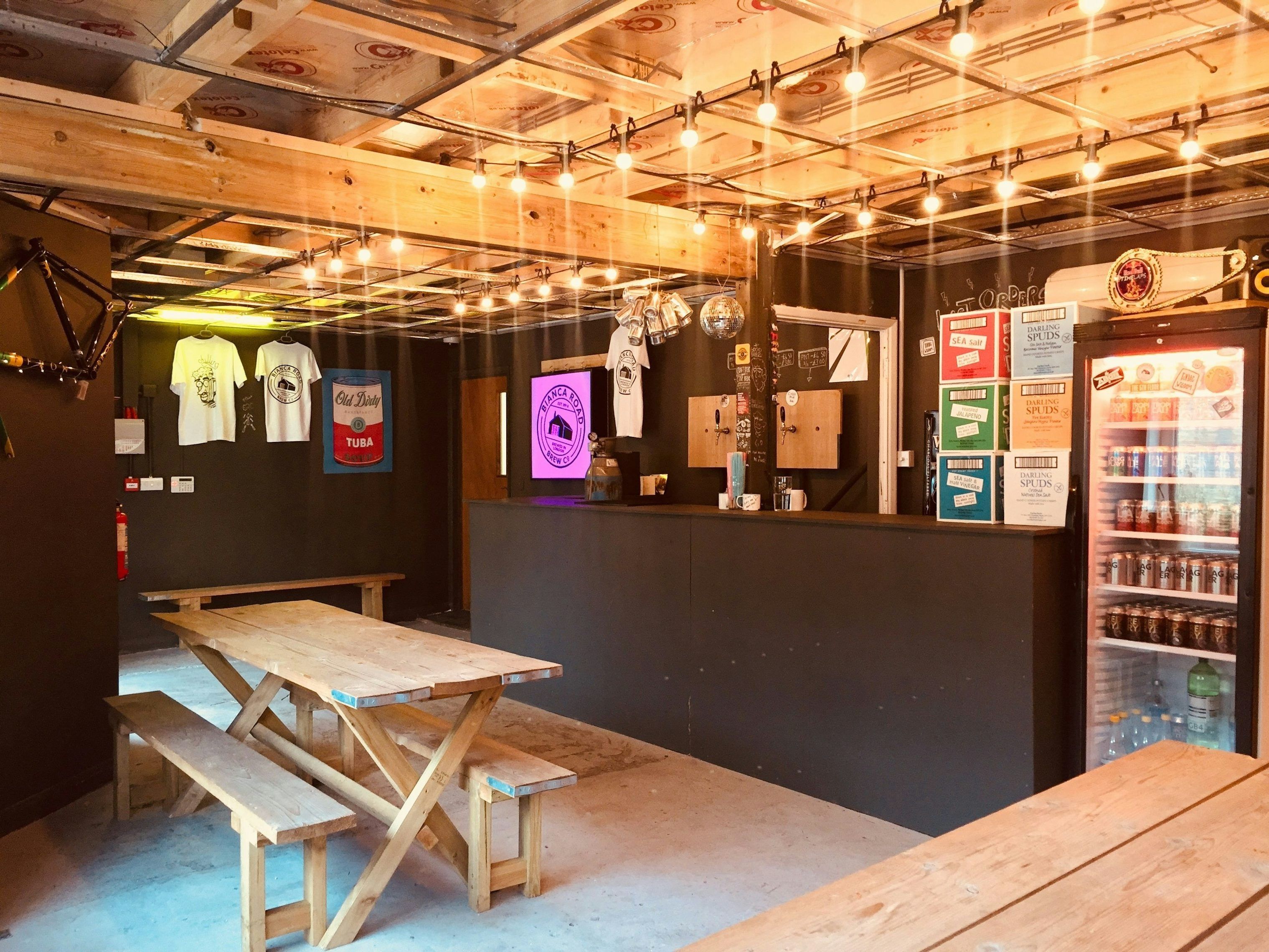 Our selection of the best London Bridge bars