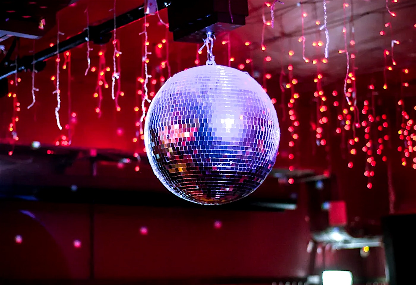 big chill party venues north london