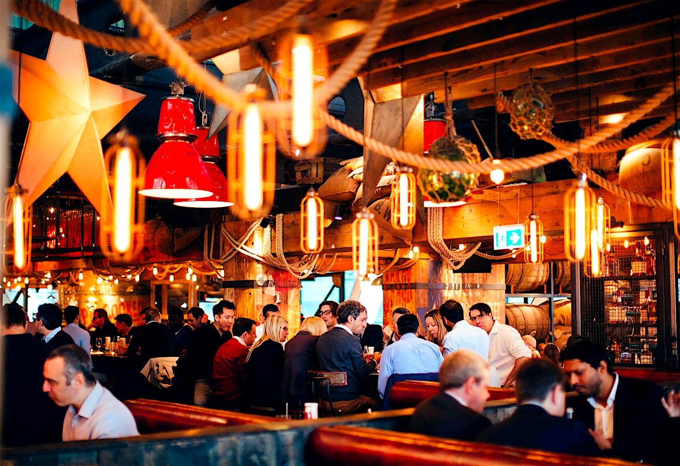 big easy south london venues 2