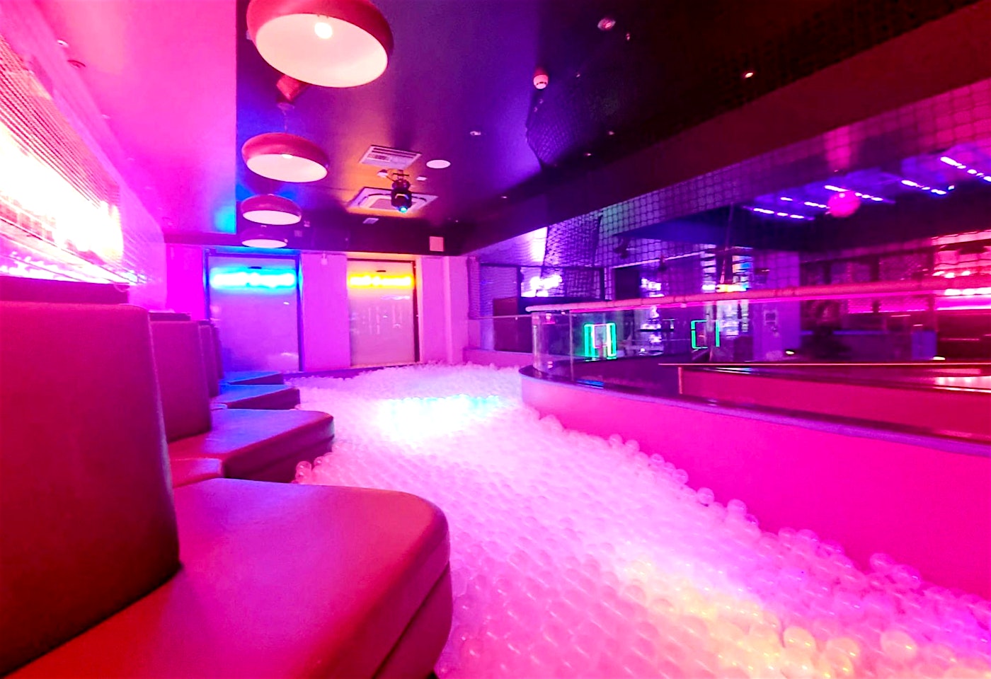 bingo balls birthday ideas manchester