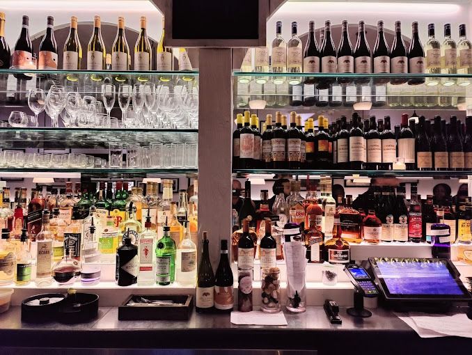 birthday restaurants chelsea new york the mermaid inn