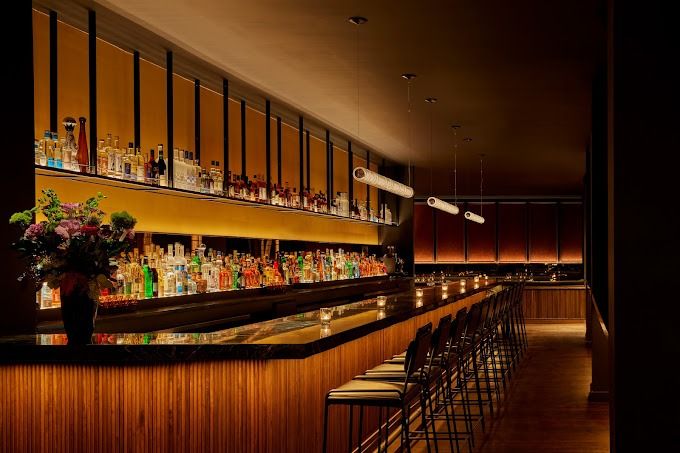 birthday restaurants coqodaq manhattan