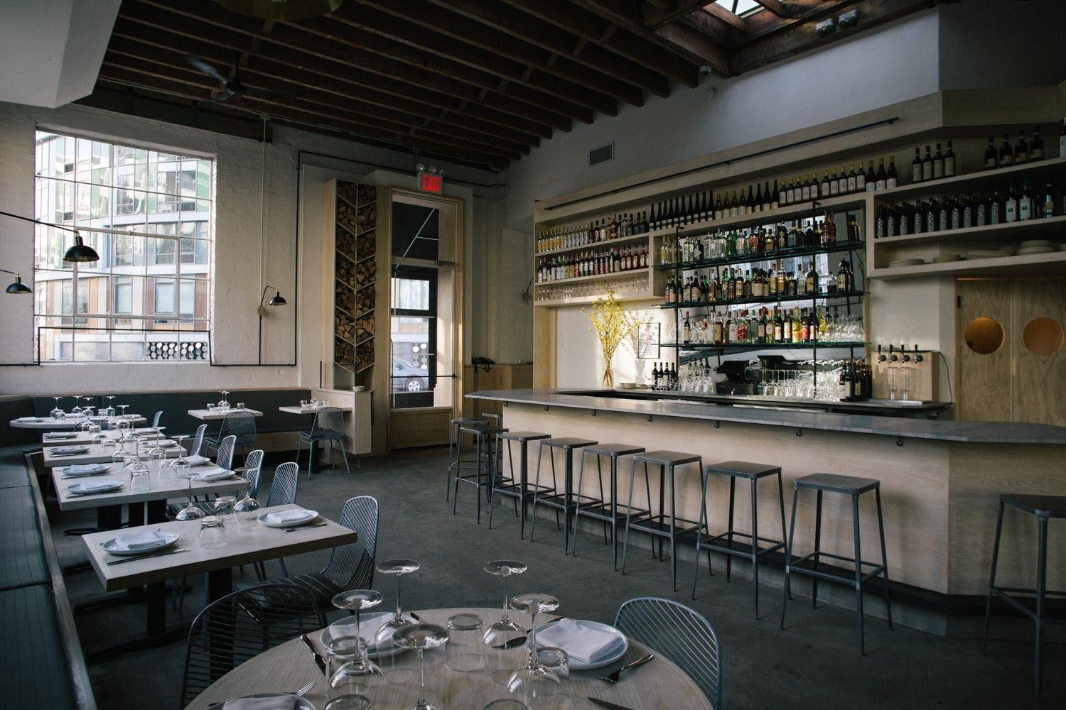 The best restaurants for a birthday dinner in Brooklyn 