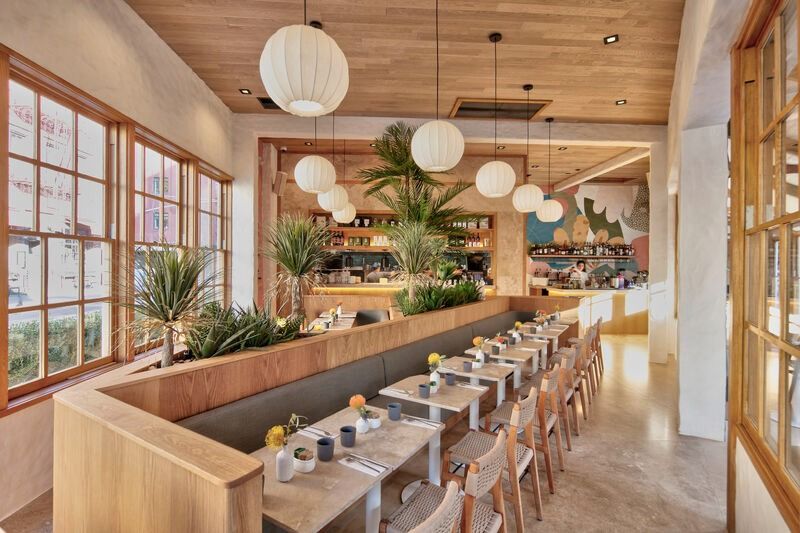 birthday restaurants little rubys west village manhattan