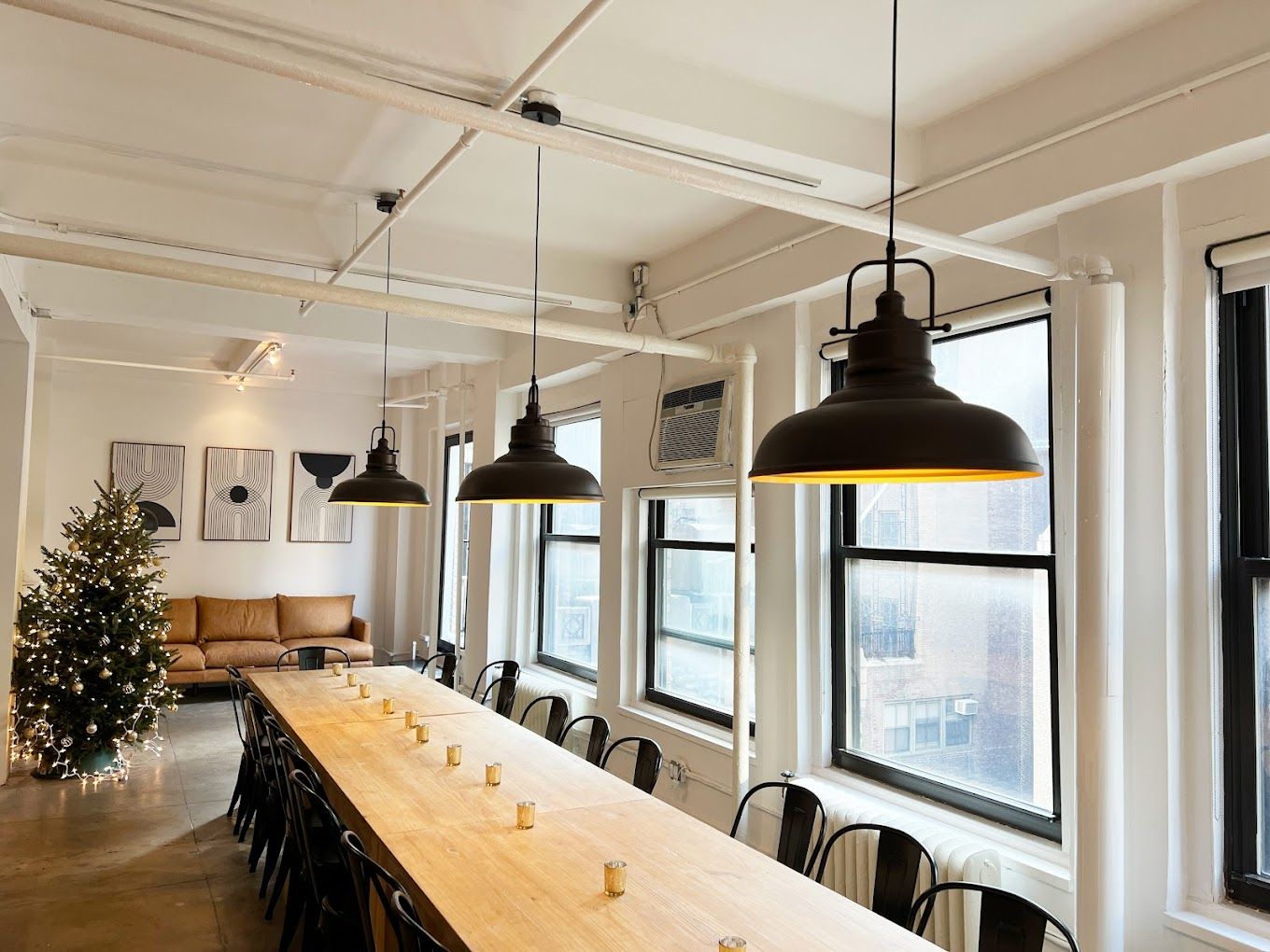 bite unite midtown team building activities event space nyc