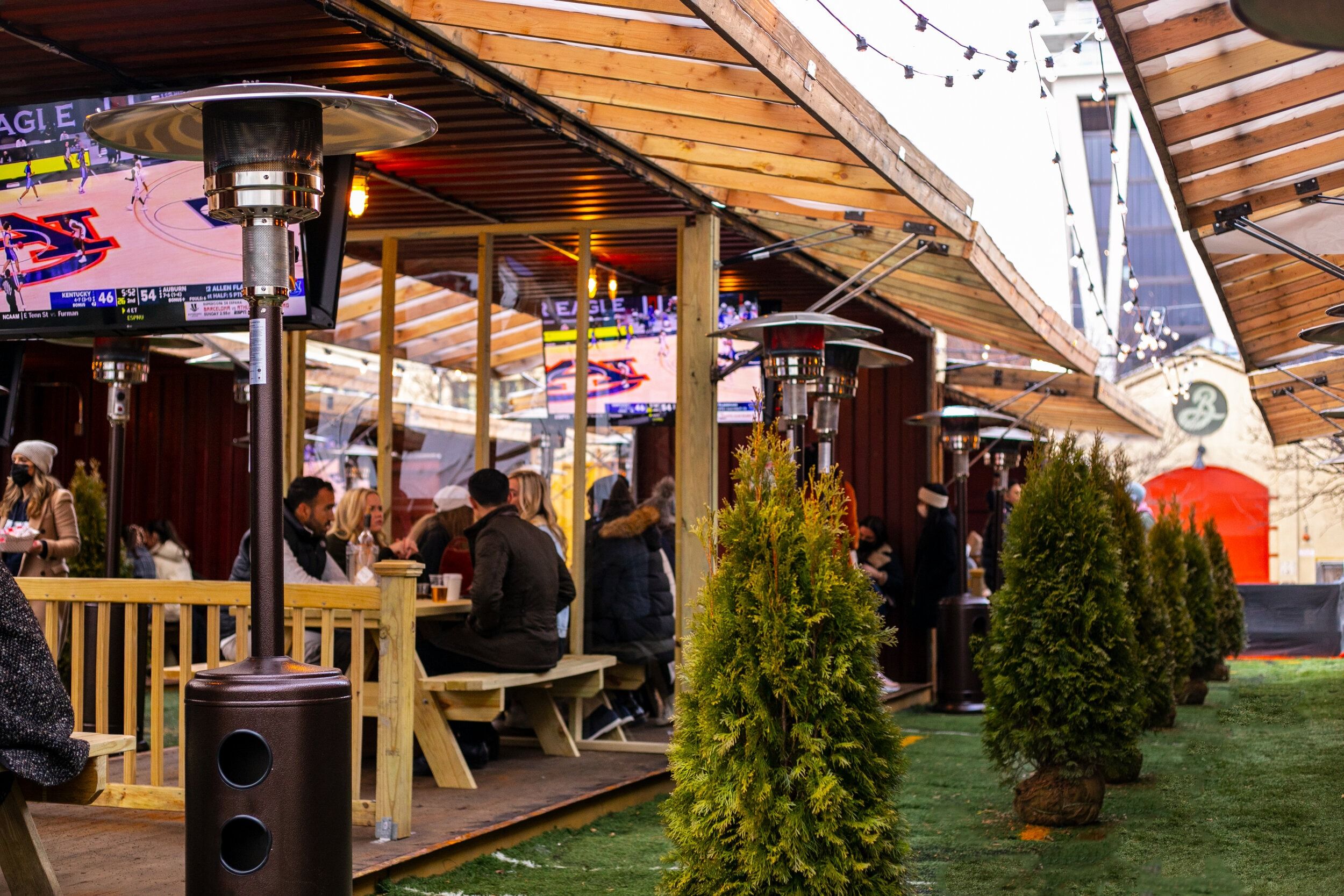 A massive summer party venue to heal your inner child: BK Backyard1