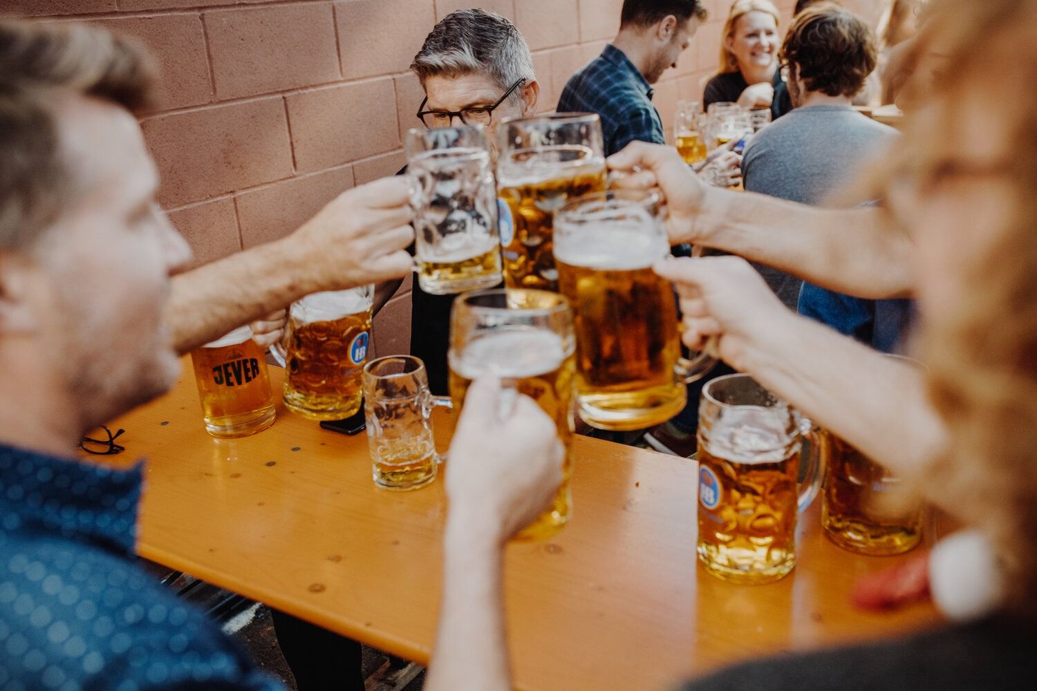 black forest beer garden brooklyn nyc