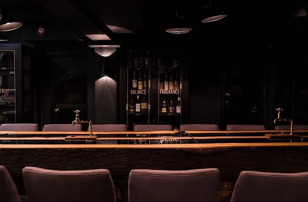 black rock best moorgate bars 1