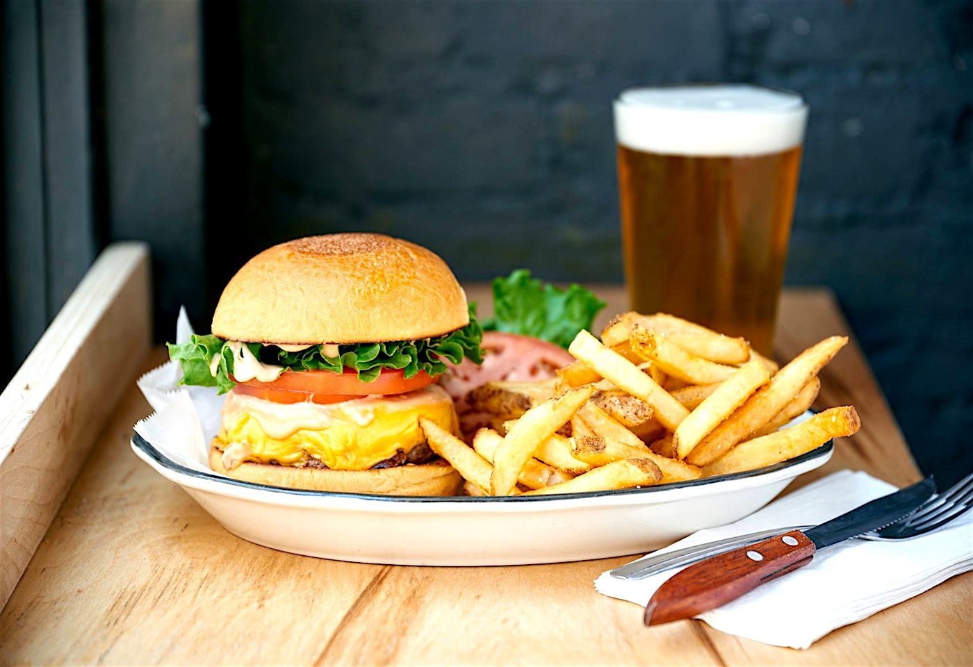 black tap party venue soho nyc