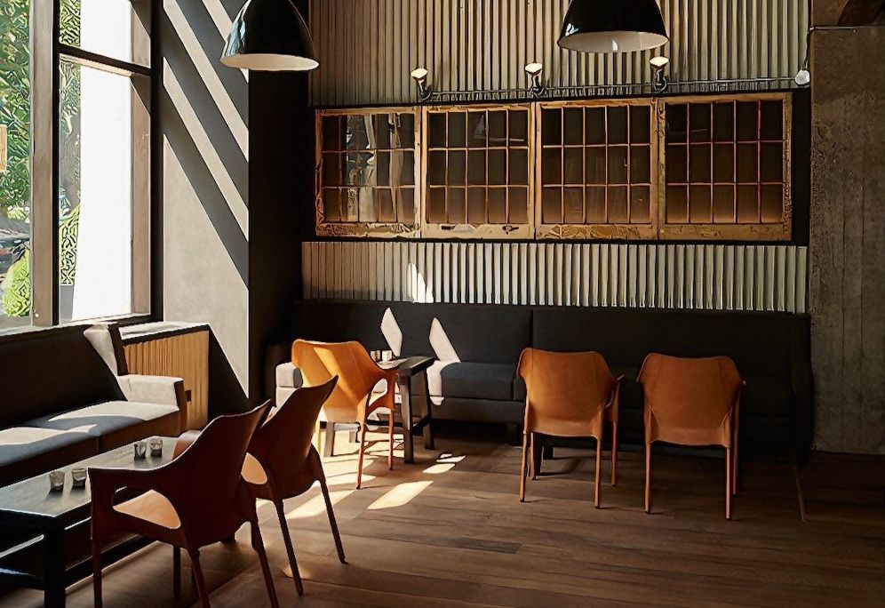 blackbarn restaurant small party venues nyc