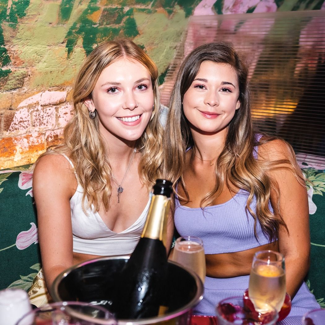 blame gloria south london venues 2