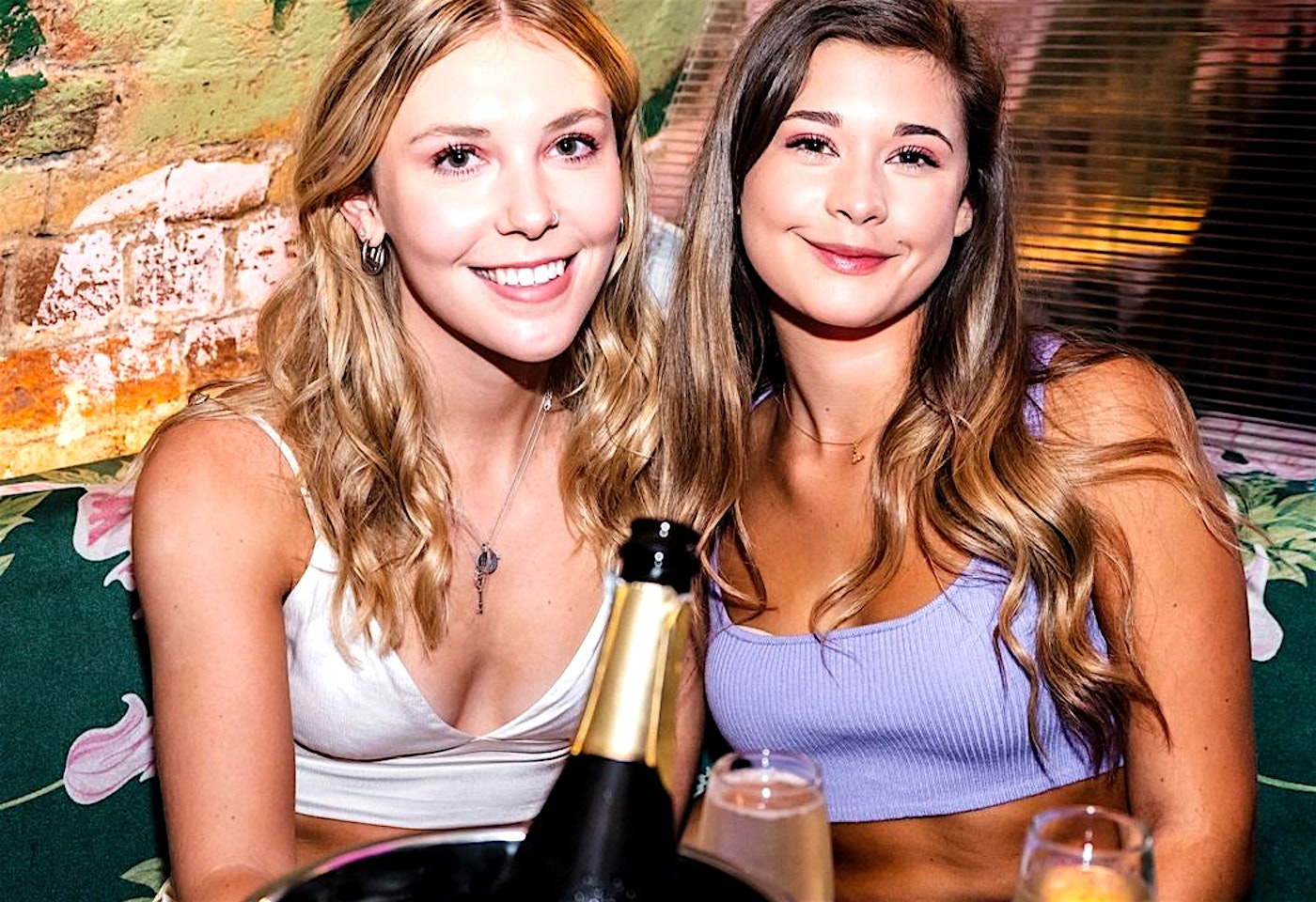 blame gloria south london venues 2