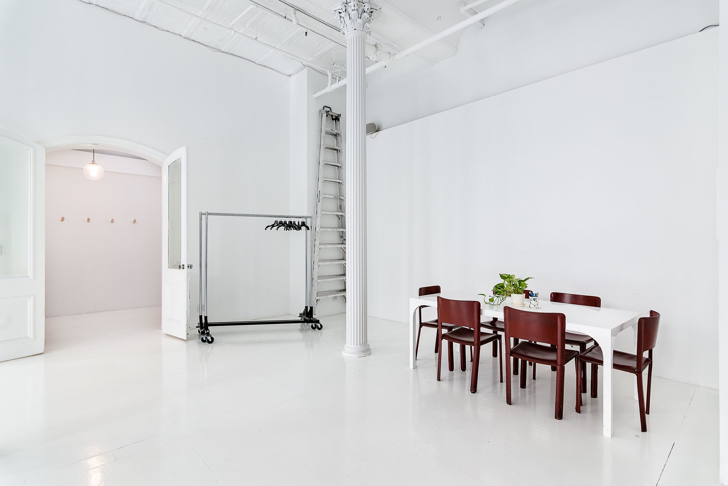 blank soho studio event spaces nyc 
