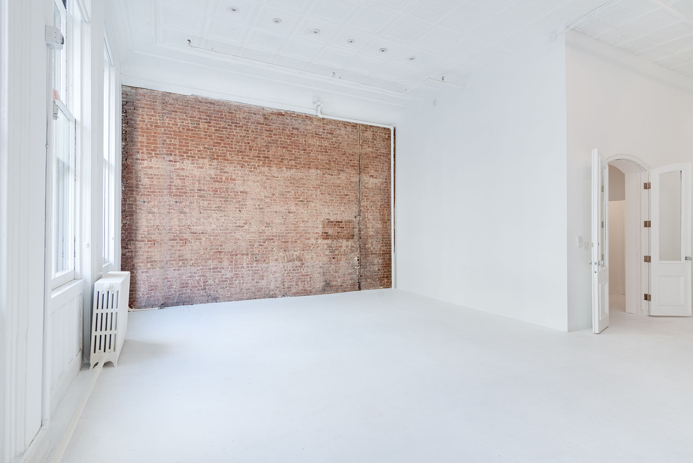 A SoHo studio offering a blank canvas for creatives: Blank Studio NYC  image 3