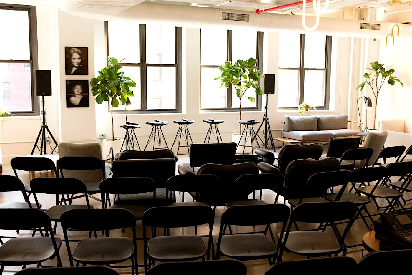 blender workspace corporate venues manhattan new york