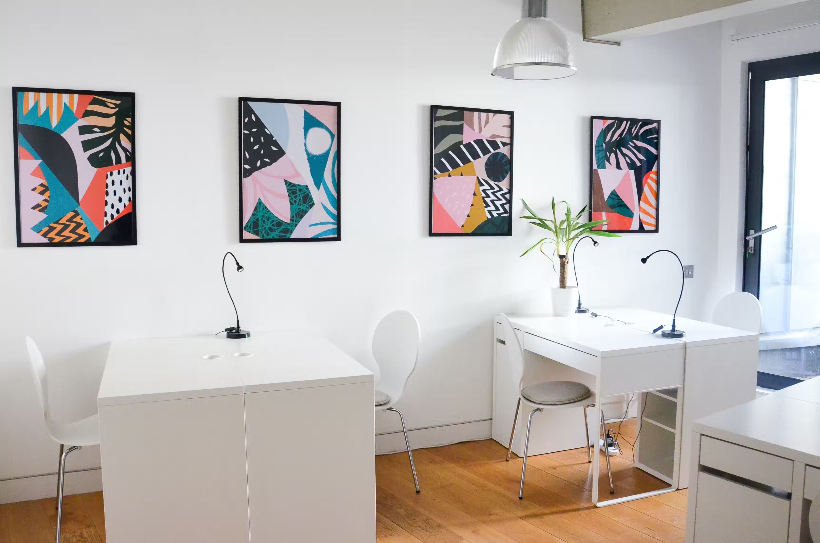 blooming founders best shoreditch meeting rooms 3