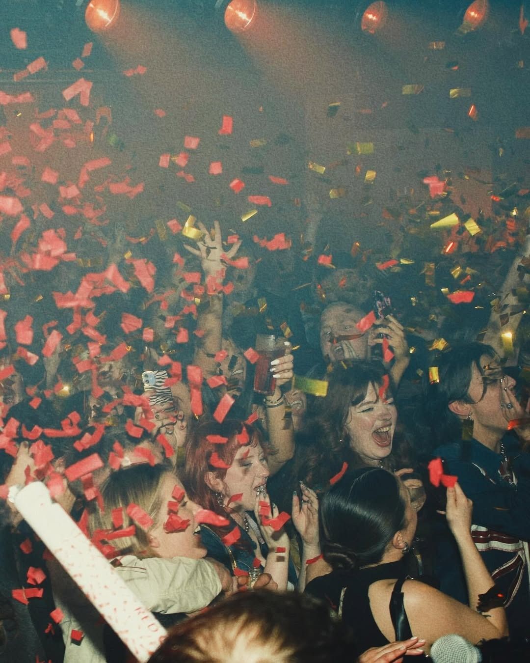 blues kitchen manchester