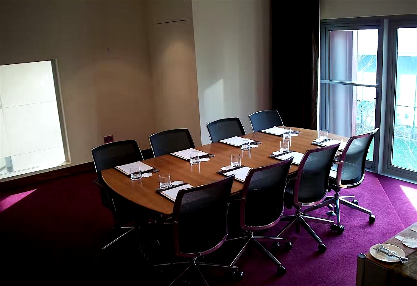 boardroom canary riverside canary wharf meeting rooms 2
