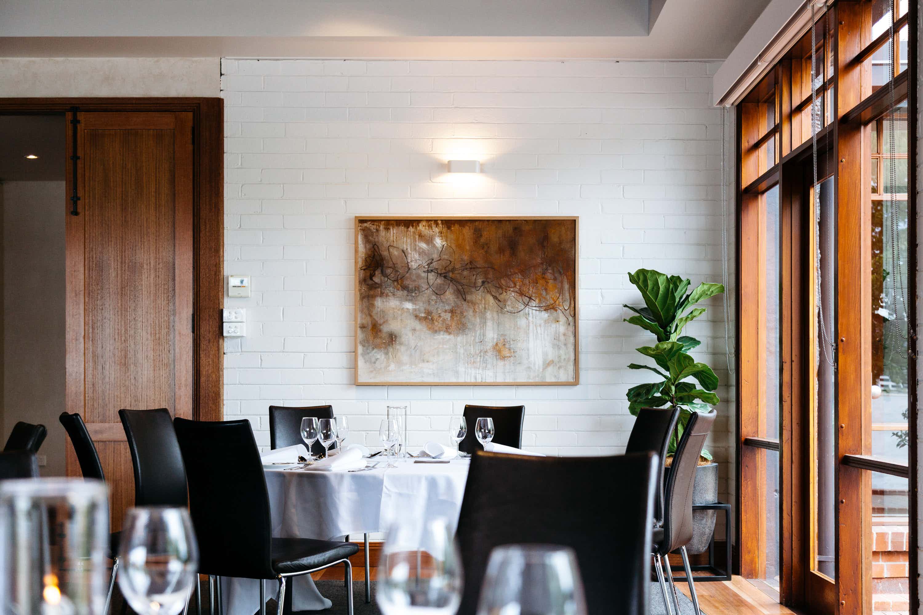 The Boat House | Boat House | Venue Hire Canberra | 2