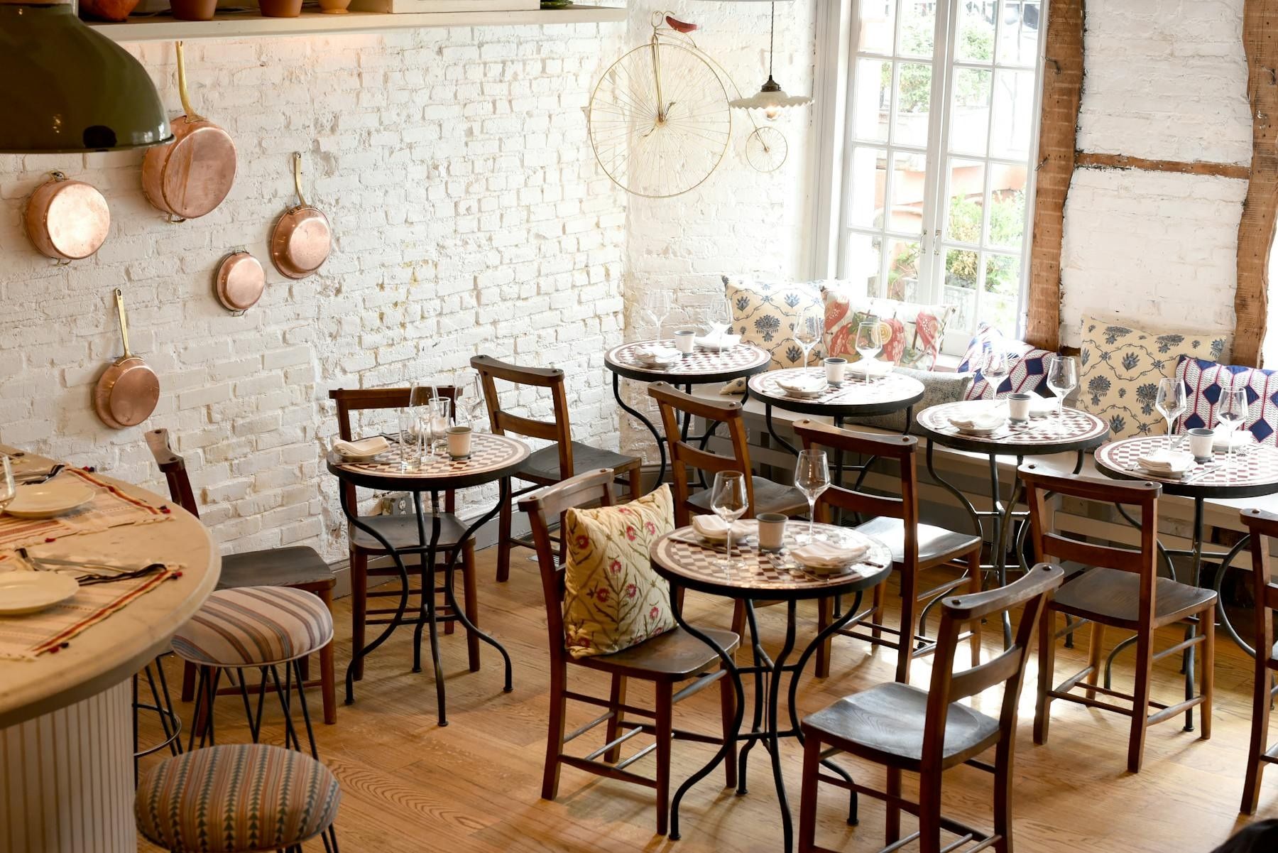 bobo nyc restaurant wine bars new york